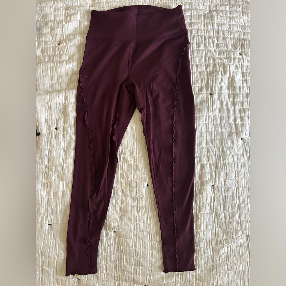 Iike new free people leggings